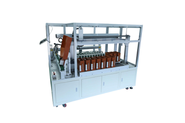 如何选择适合的电池分选机来提高生产效率？