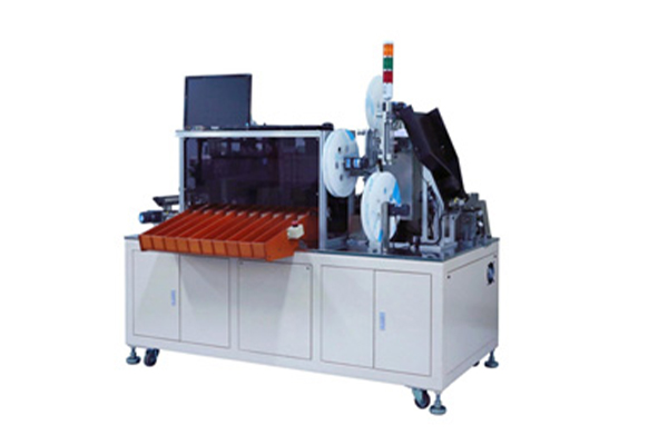 圆柱电池(18650)测试分选机找哪家公司好？