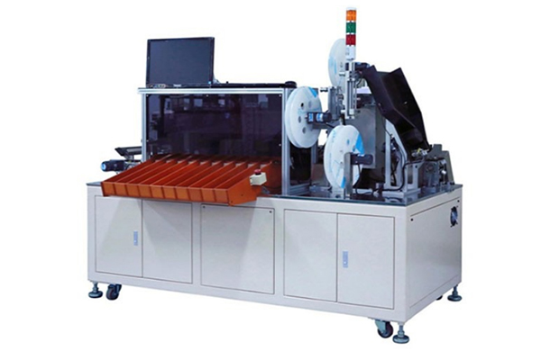 18650分选机：18650电池你了解多少？