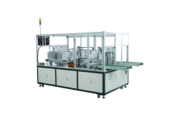 0CV自动分选机应用与选型详解