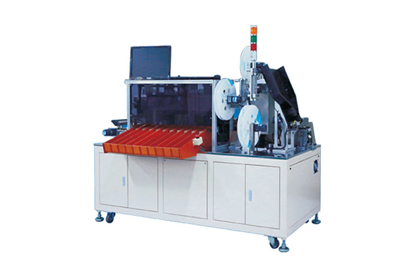 电池套膜机应用与使用详解